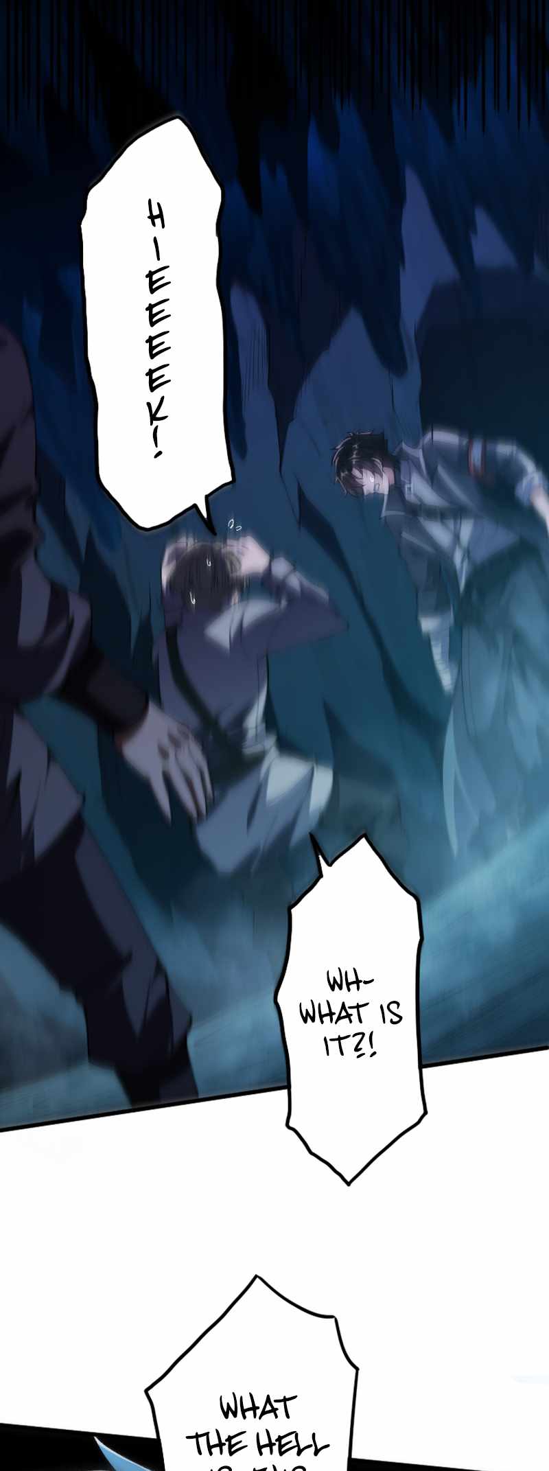 The Awakened One Who Levels in Reverse Chapter 2 58